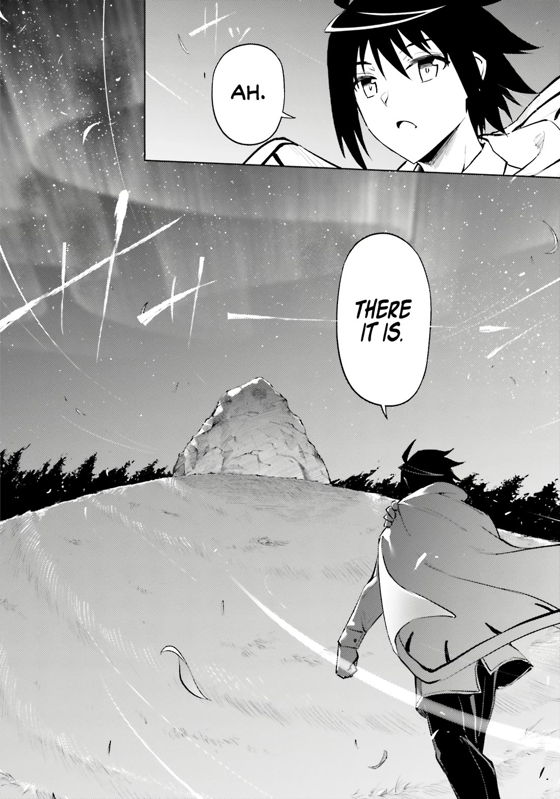 Let's Manage The Tower Chapter 83 page 9 - Chapter 83: The 83rd Floor - My Own Decision