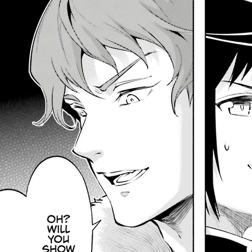Let's Manage The Tower Chapter 84: The 84th Floor - Straight at the Living God cover
