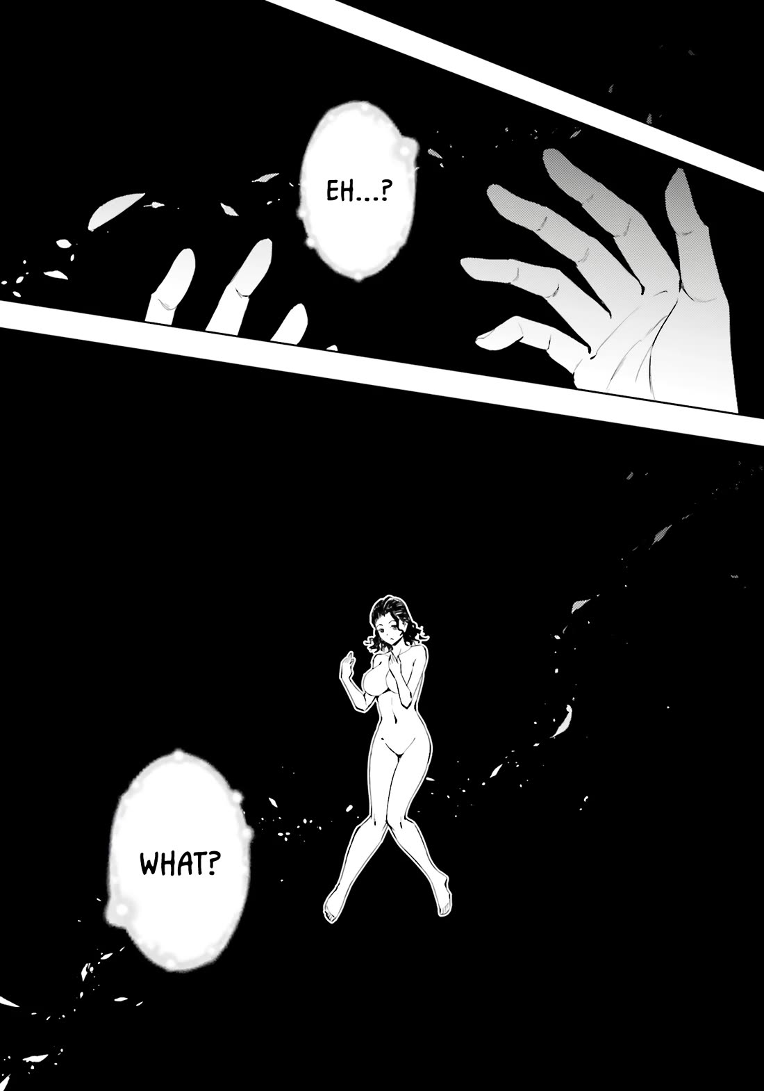 Let's Manage The Tower Chapter 85 page 30 - Chapter 85: 85th Floor - Sign Inside a Dream