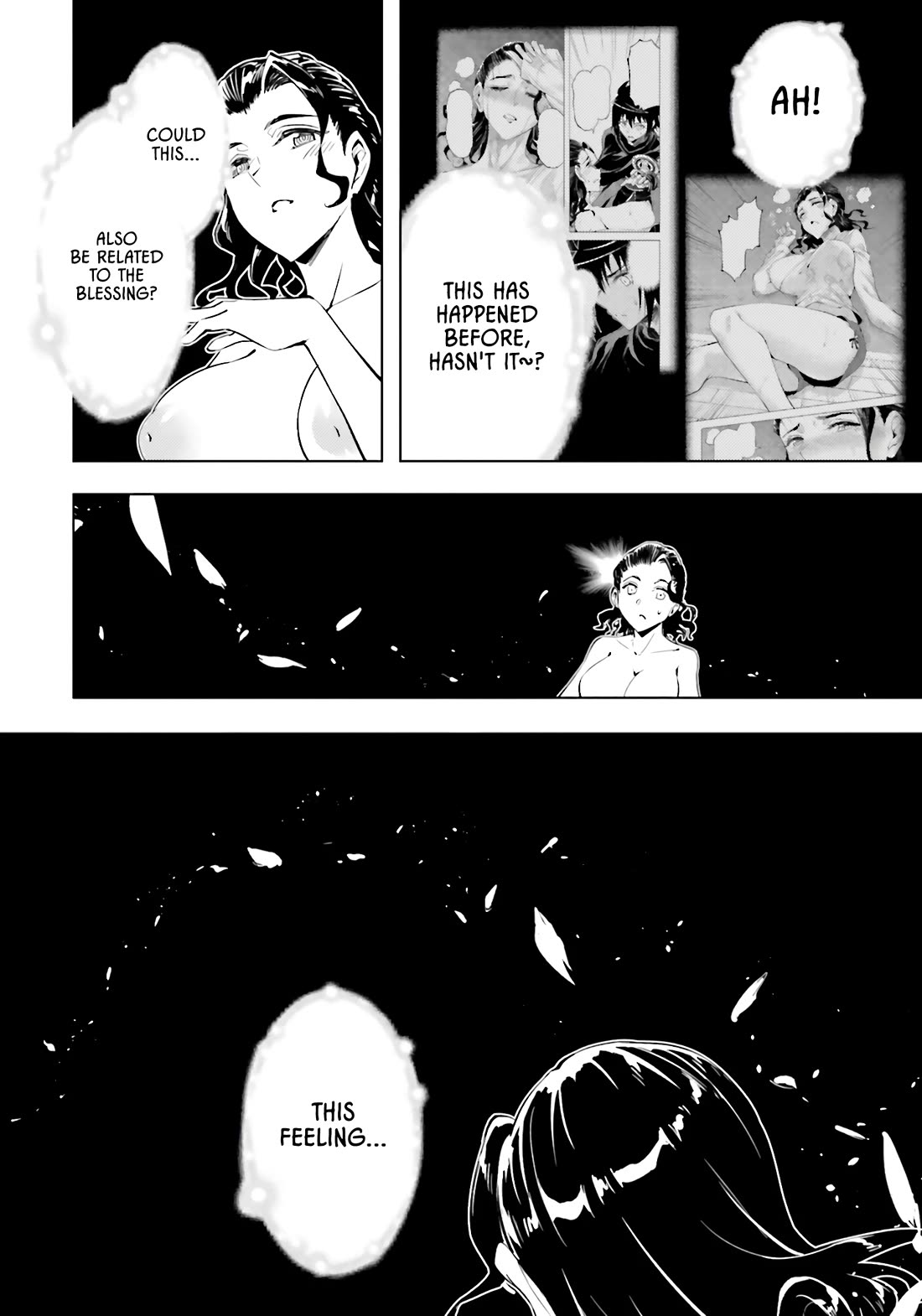 Let's Manage The Tower Chapter 85 page 32 - Chapter 85: 85th Floor - Sign Inside a Dream