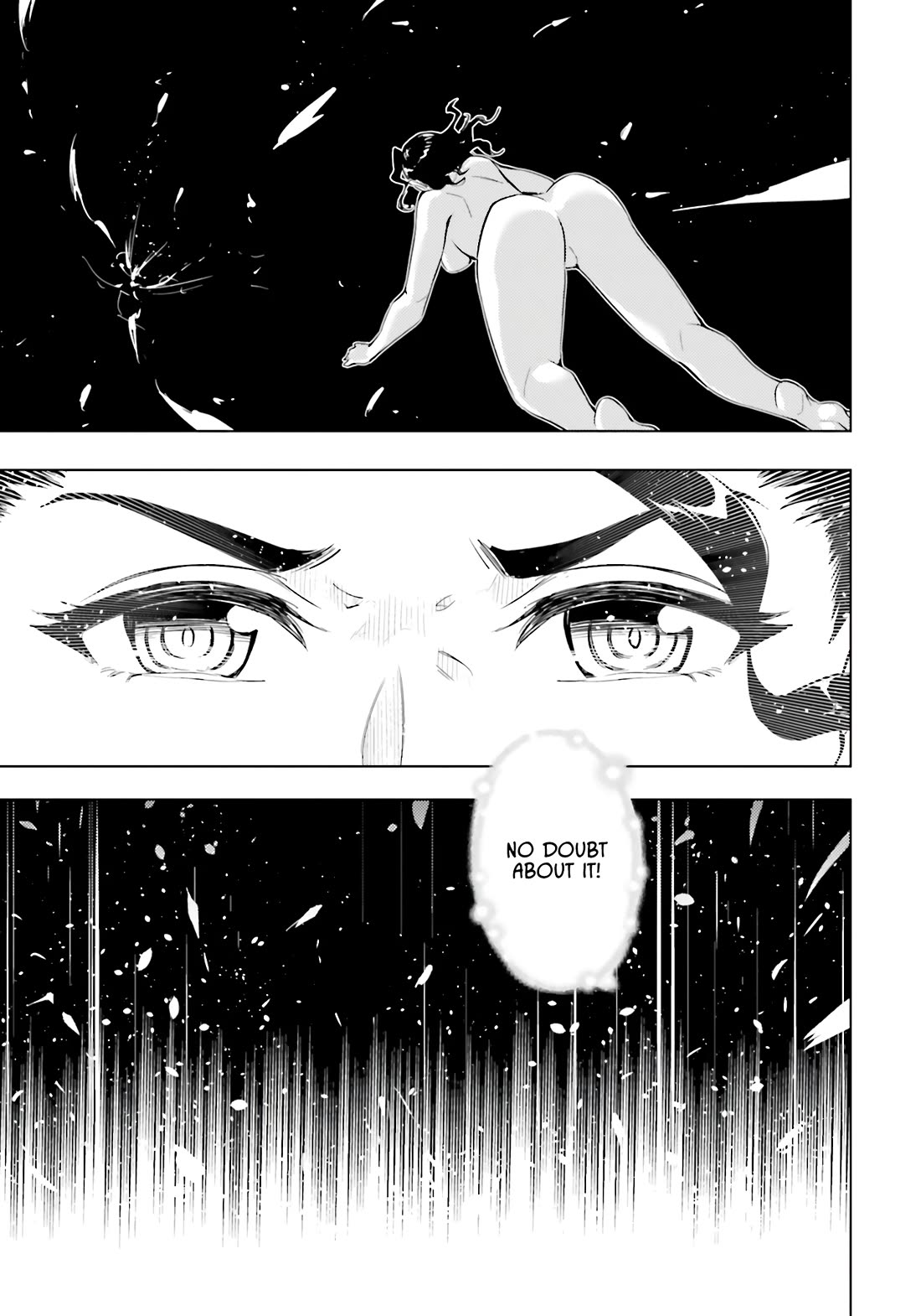Let's Manage The Tower Chapter 85 page 33 - Chapter 85: 85th Floor - Sign Inside a Dream