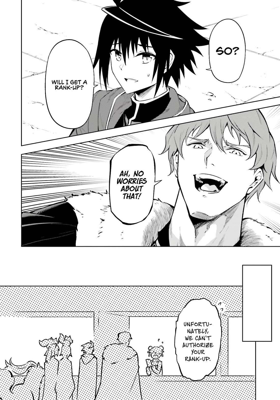 Let's Manage The Tower Chapter 85 page 9 - Chapter 85: 85th Floor - Sign Inside a Dream