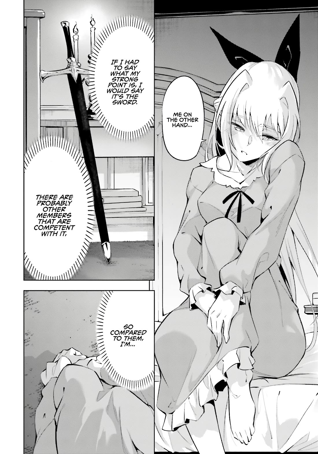 Let's Manage The Tower Chapter 86 page 29 - Chapter 86: The 86th Floor - Impatience and Conflict