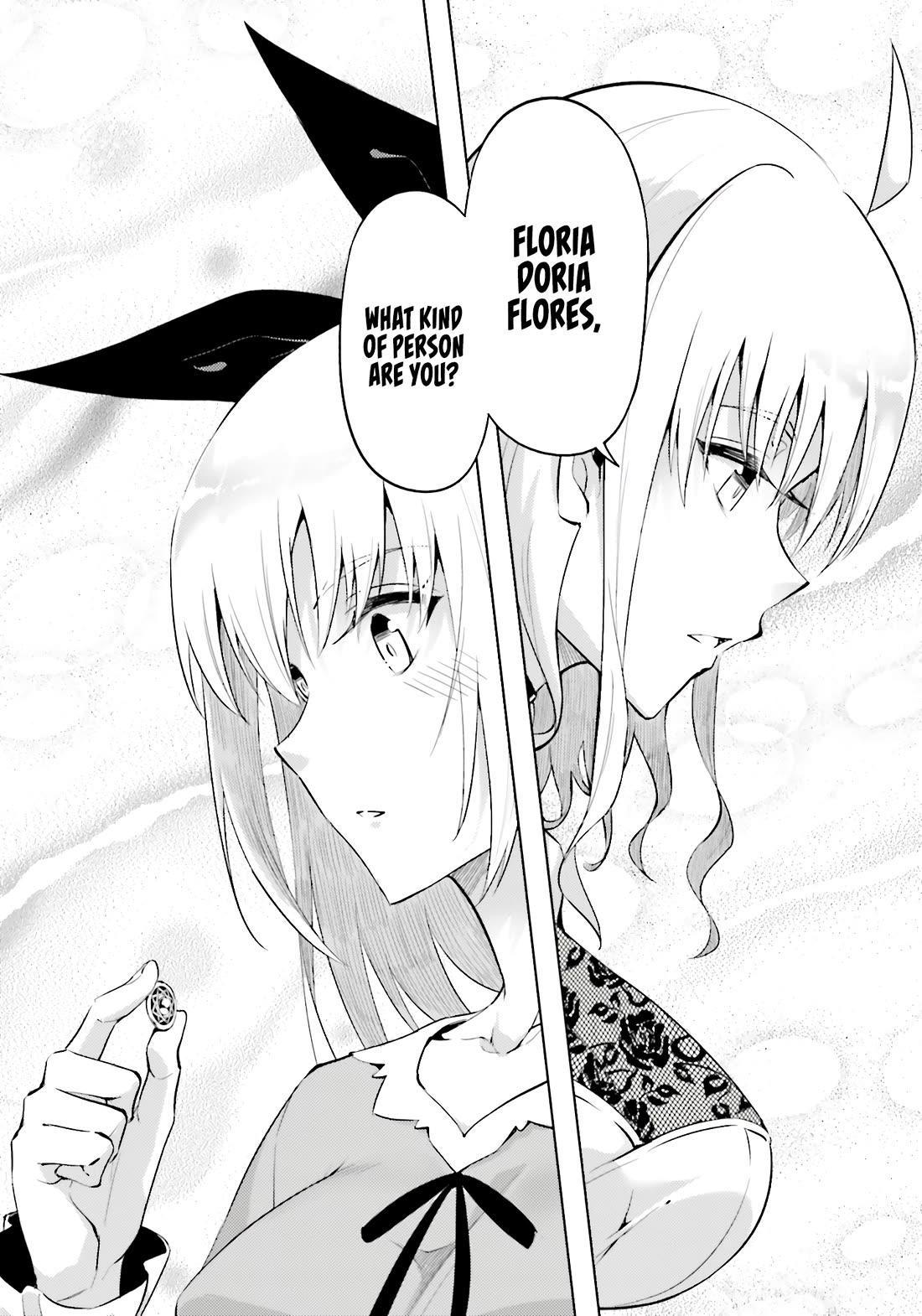 Let's Manage The Tower Chapter 86 page 33 - Chapter 86: The 86th Floor - Impatience and Conflict