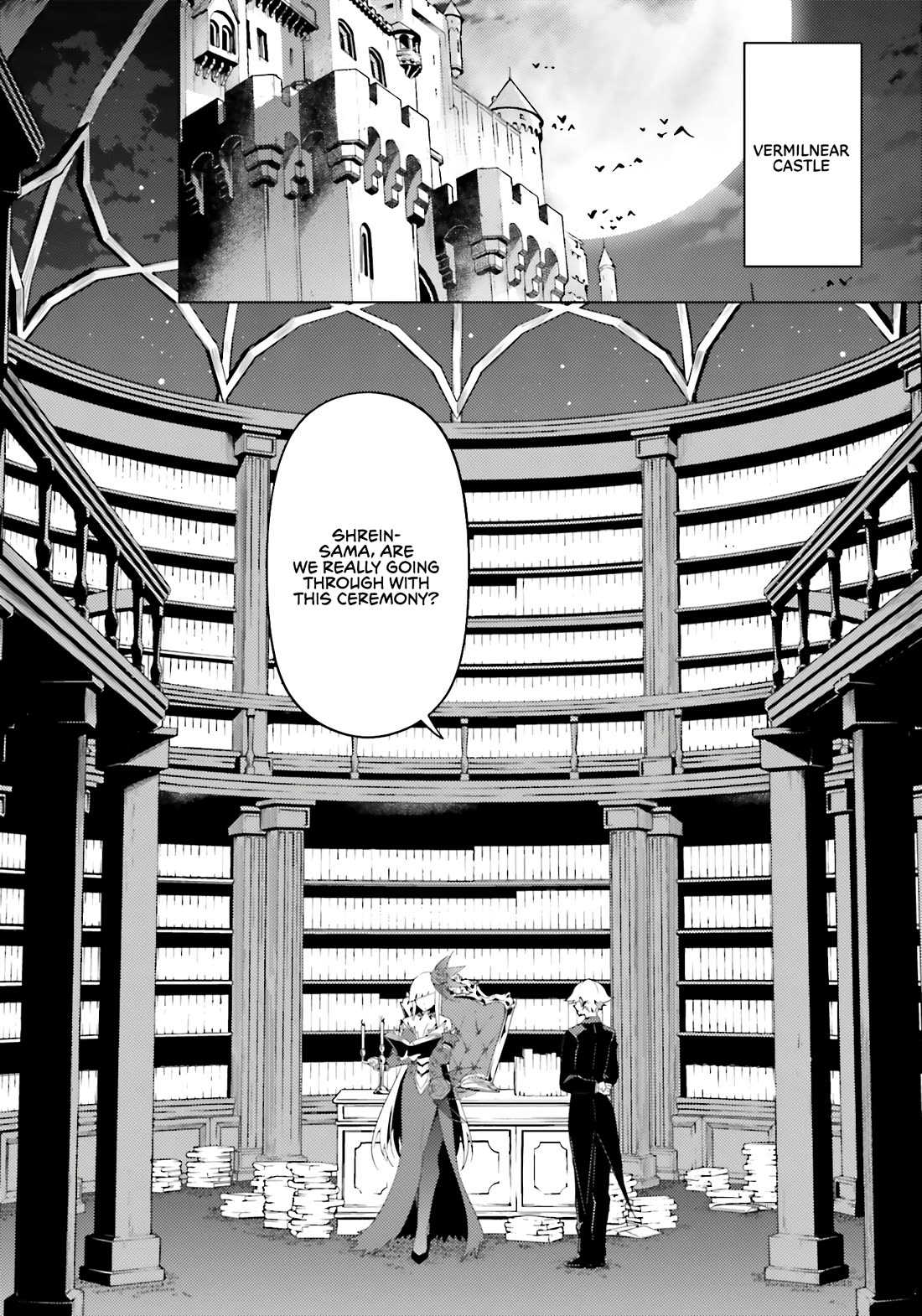 Let's Manage The Tower Chapter 86 page 43 - Chapter 86: The 86th Floor - Impatience and Conflict