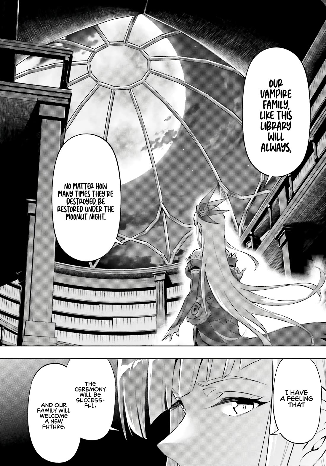 Let's Manage The Tower Chapter 86 page 49 - Chapter 86: The 86th Floor - Impatience and Conflict