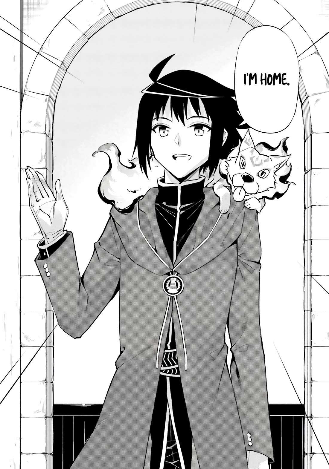 Let's Manage The Tower Chapter 86 page 57 - Chapter 86: The 86th Floor - Impatience and Conflict