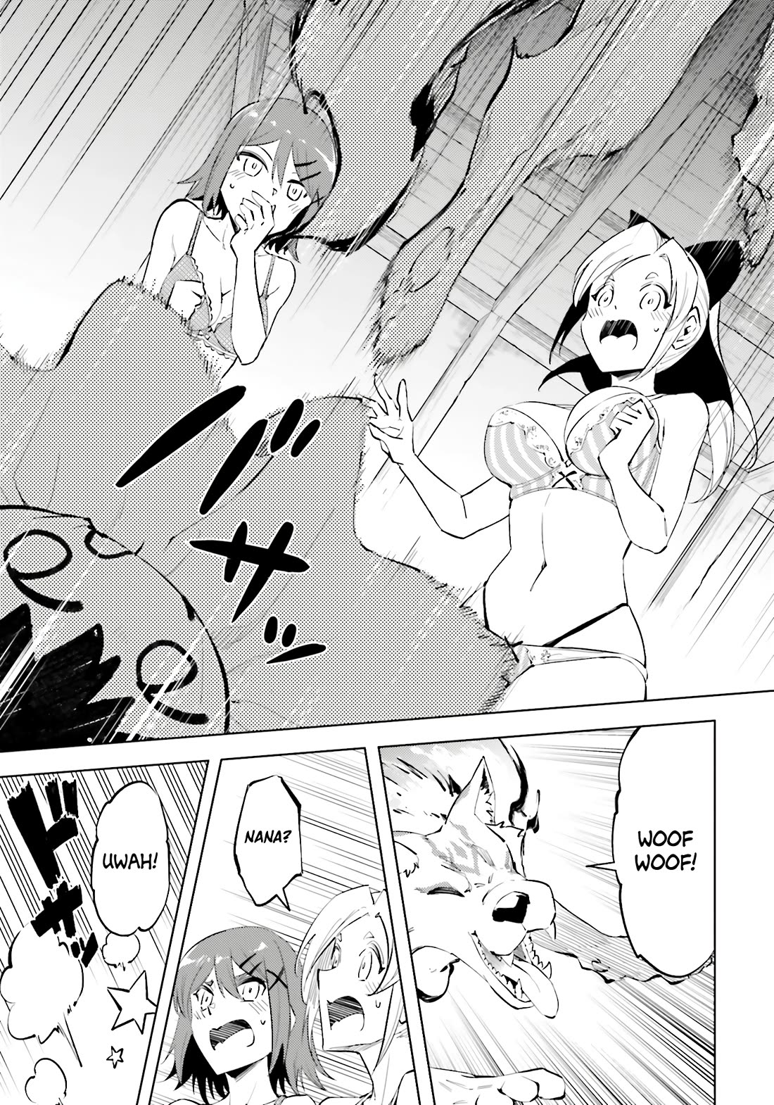 Let's Manage The Tower Chapter 86 page 6 - Chapter 86: The 86th Floor - Impatience and Conflict