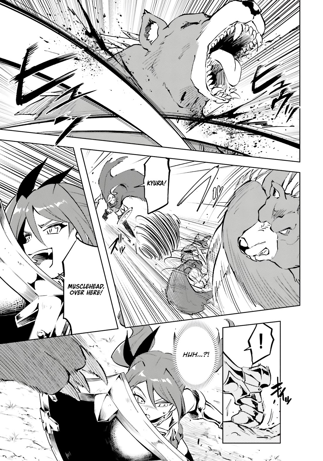 Let's Manage The Tower Chapter 88 page 10 - Chapter 88: The 88th Floor - Breakthrough in Evolution