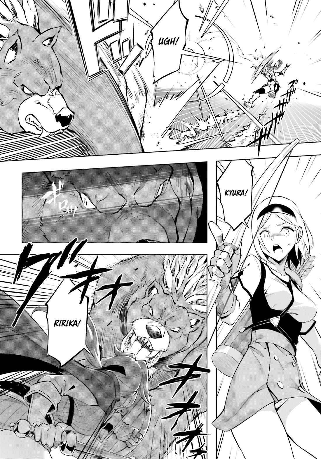 Let's Manage The Tower Chapter 88 page 11 - Chapter 88: The 88th Floor - Breakthrough in Evolution
