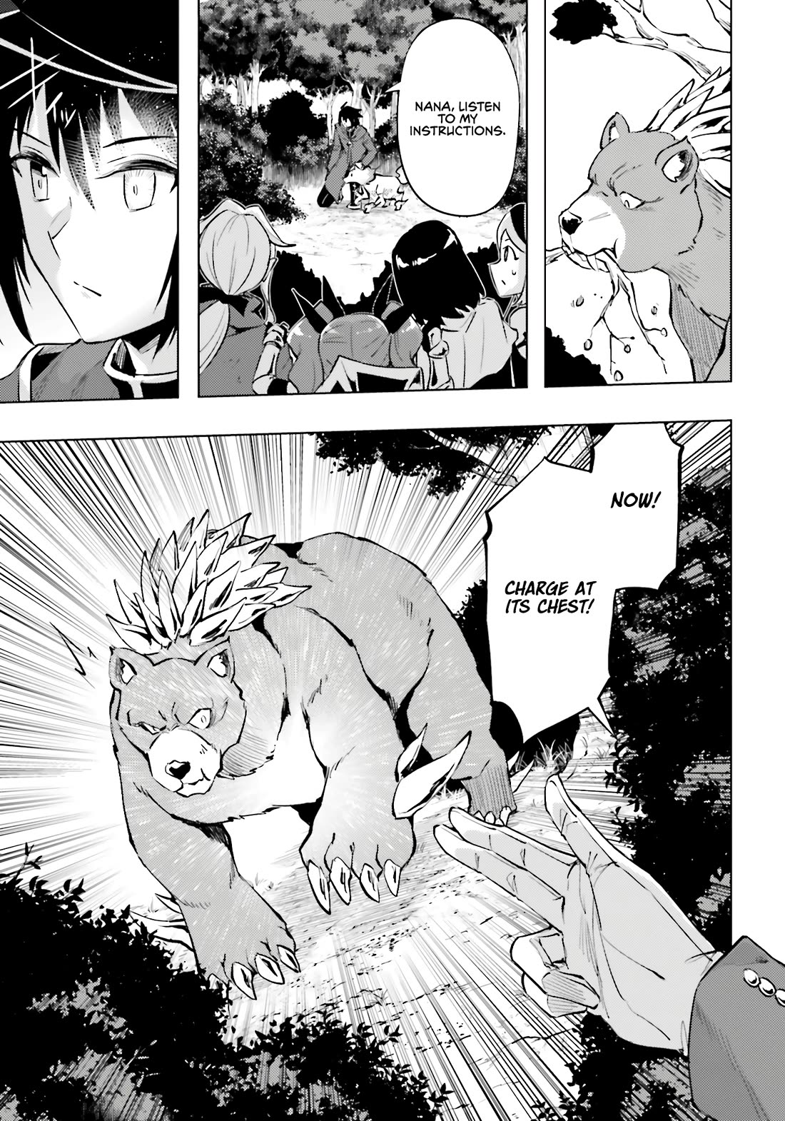 Let's Manage The Tower Chapter 88 page 22 - Chapter 88: The 88th Floor - Breakthrough in Evolution