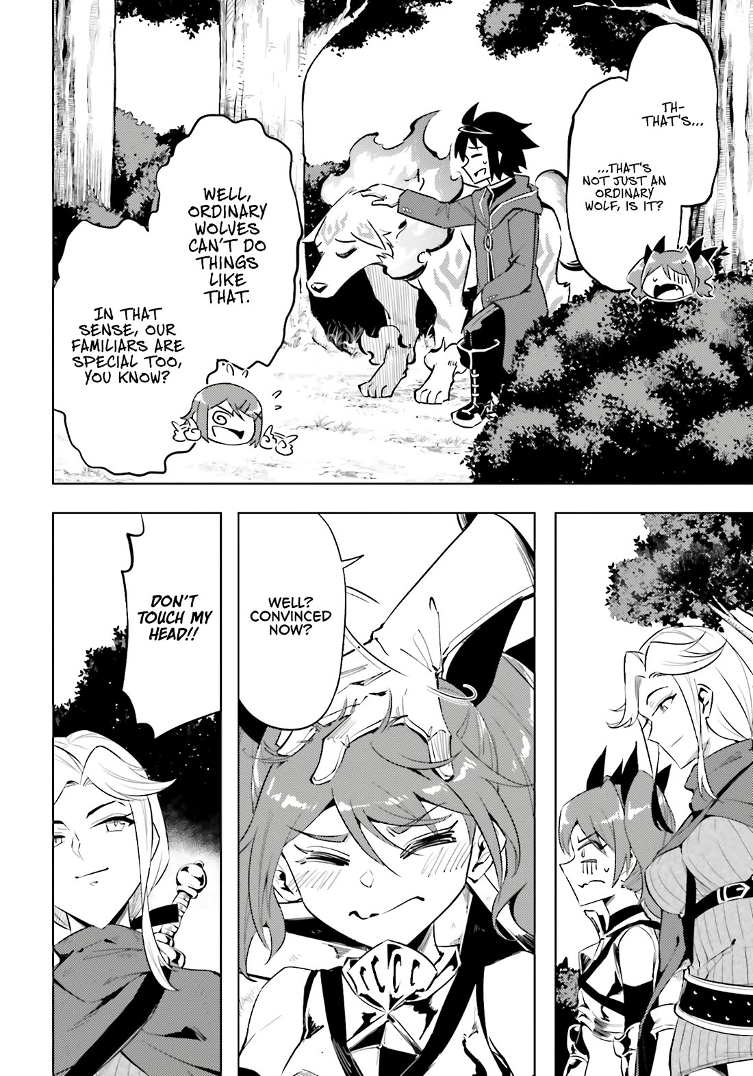 Let's Manage The Tower Chapter 88 page 26 - Chapter 88: The 88th Floor - Breakthrough in Evolution
