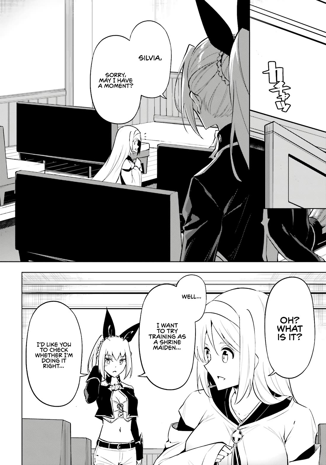 Let's Manage The Tower Chapter 88 page 42 - Chapter 88: The 88th Floor - Breakthrough in Evolution