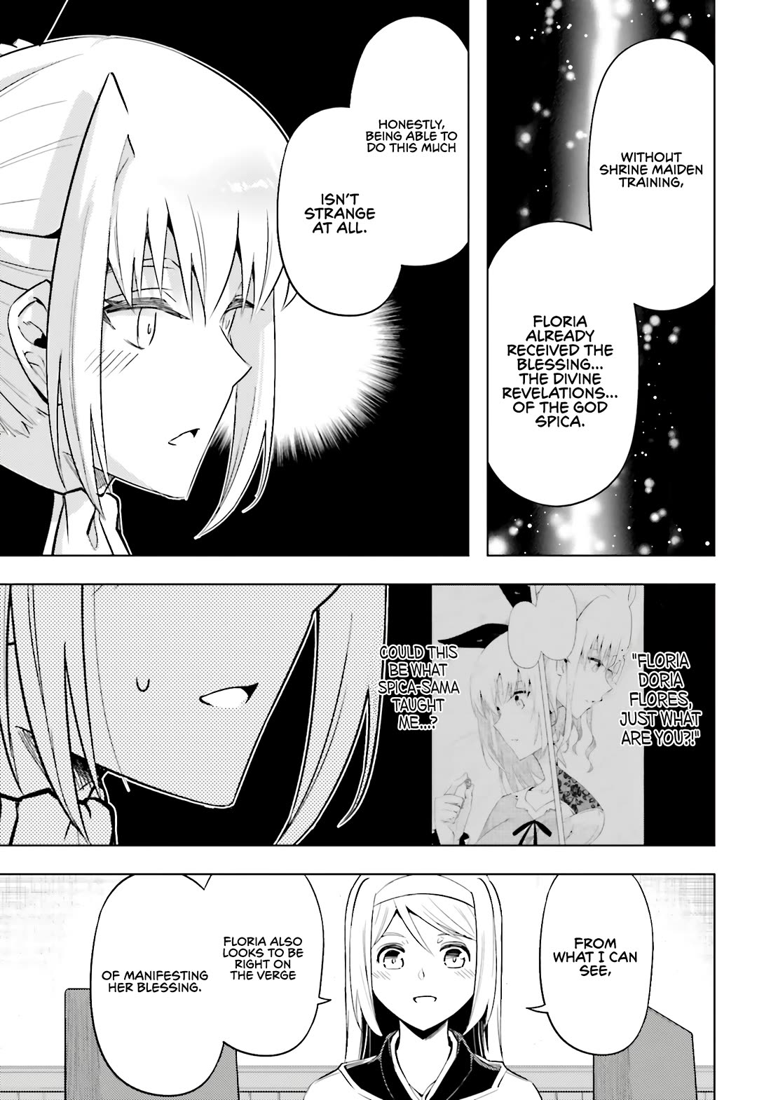 Let's Manage The Tower Chapter 88 page 47 - Chapter 88: The 88th Floor - Breakthrough in Evolution