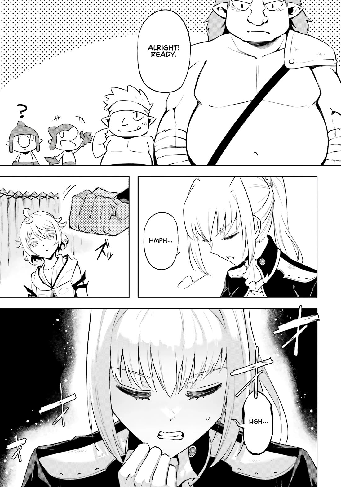 Let's Manage The Tower Chapter 88 page 53 - Chapter 88: The 88th Floor - Breakthrough in Evolution