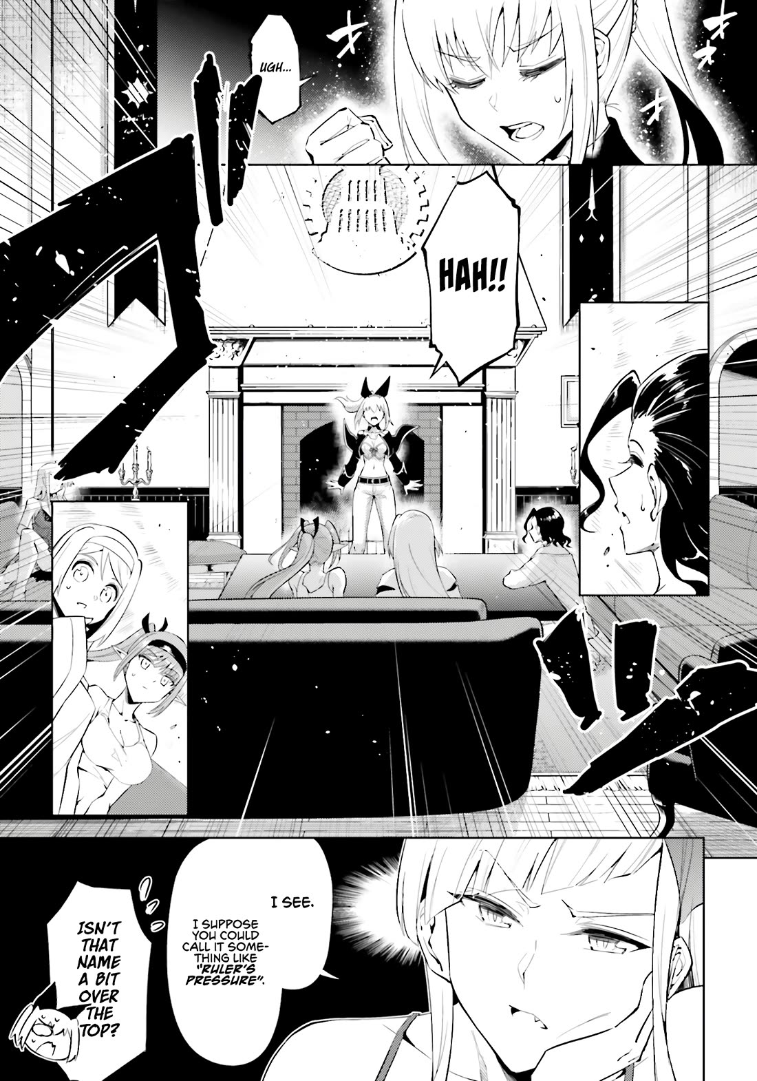 Let's Manage The Tower Chapter 89 page 2 - Chapter 89: The 89th Floor - Welcome Back
