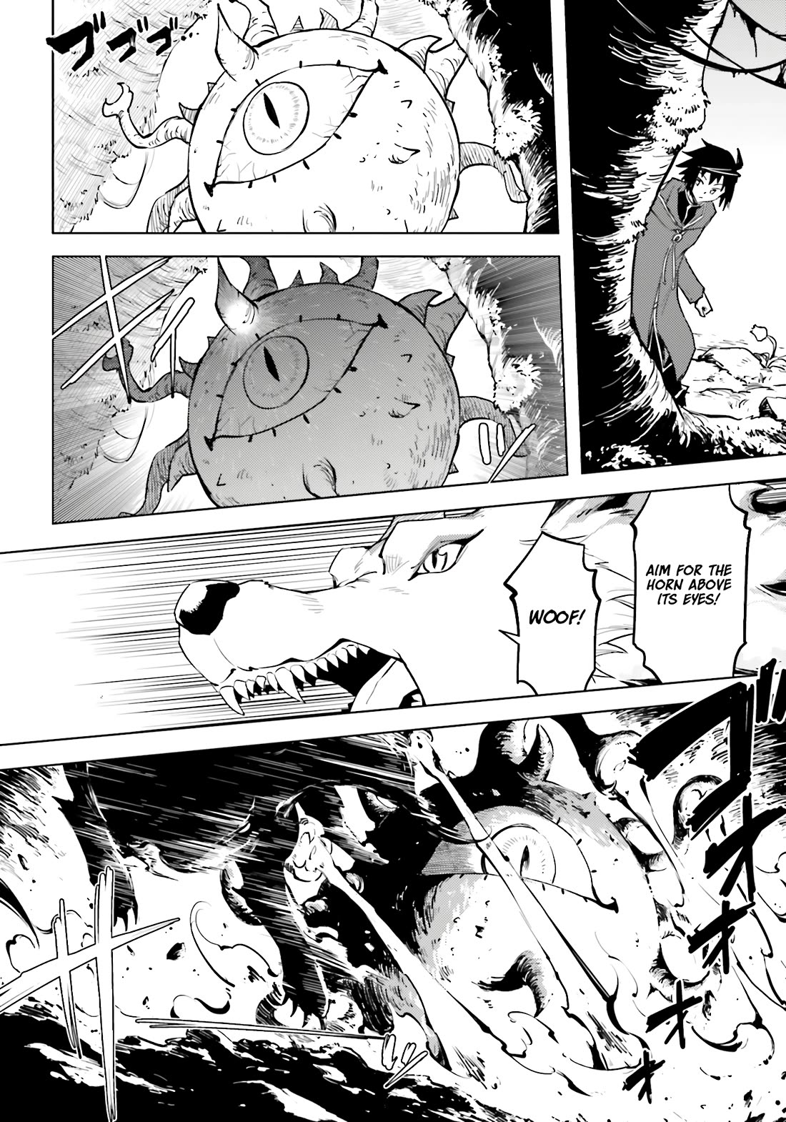 Let's Manage The Tower Chapter 89 page 39 - Chapter 89: The 89th Floor - Welcome Back