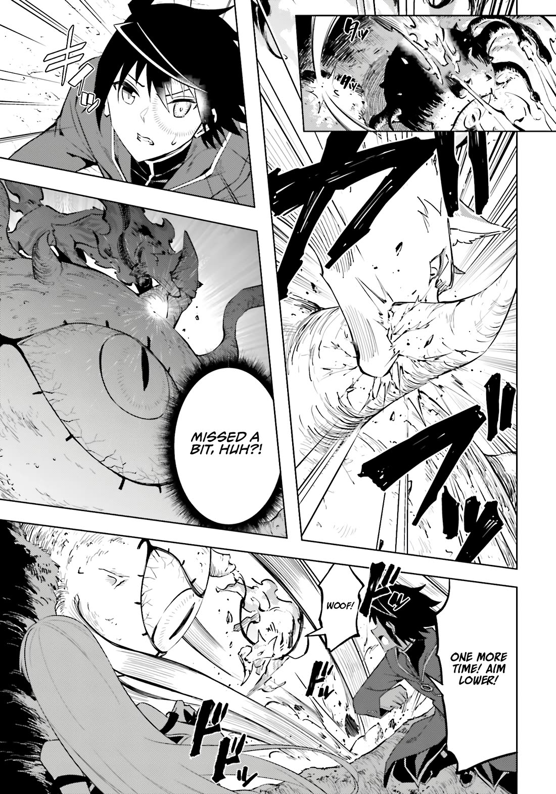 Let's Manage The Tower Chapter 89 page 40 - Chapter 89: The 89th Floor - Welcome Back
