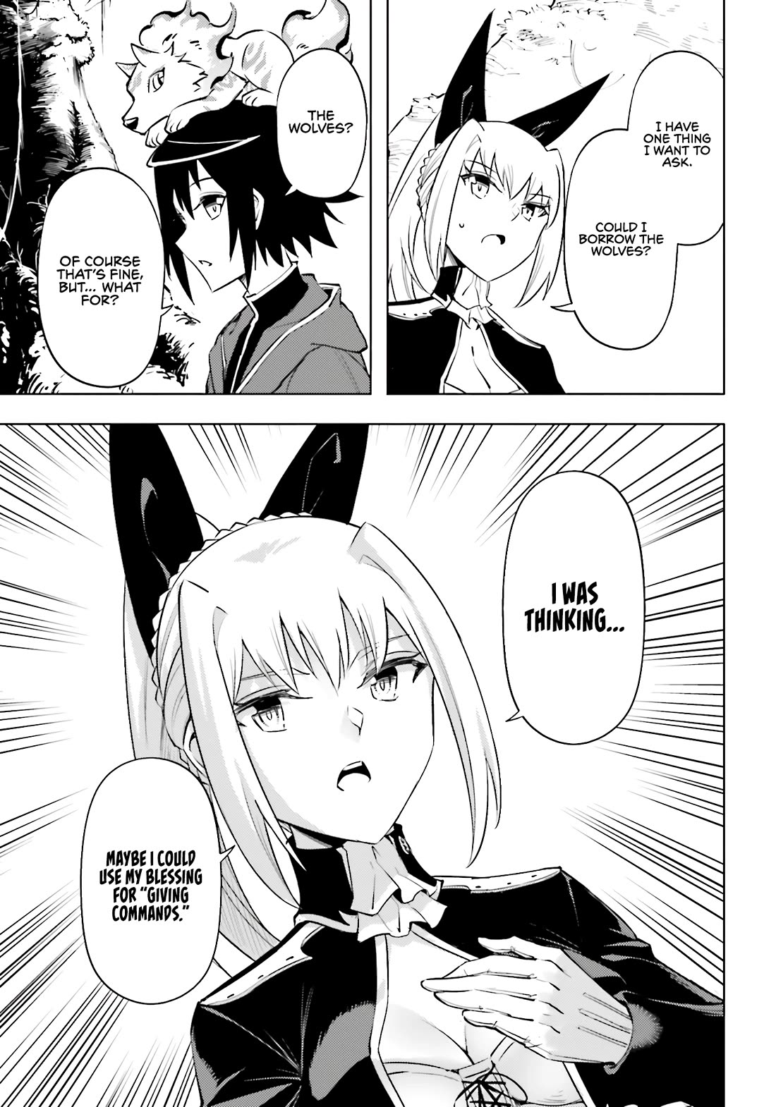Let's Manage The Tower Chapter 89 page 48 - Chapter 89: The 89th Floor - Welcome Back