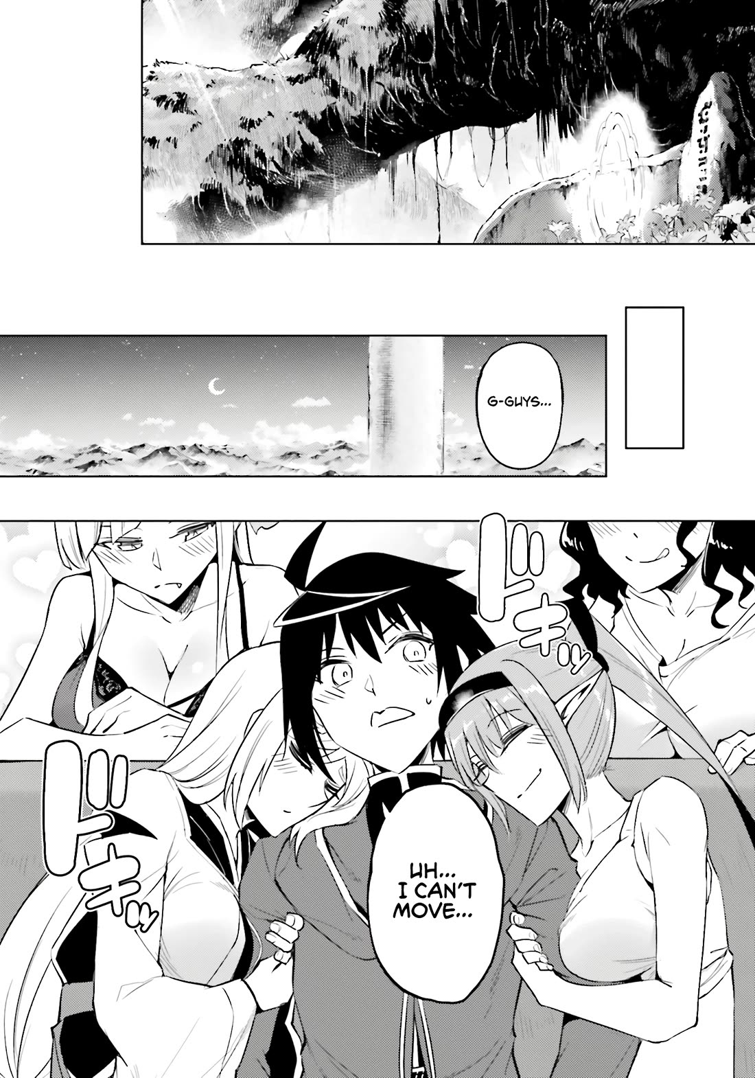Let's Manage The Tower Chapter 89 page 57 - Chapter 89: The 89th Floor - Welcome Back