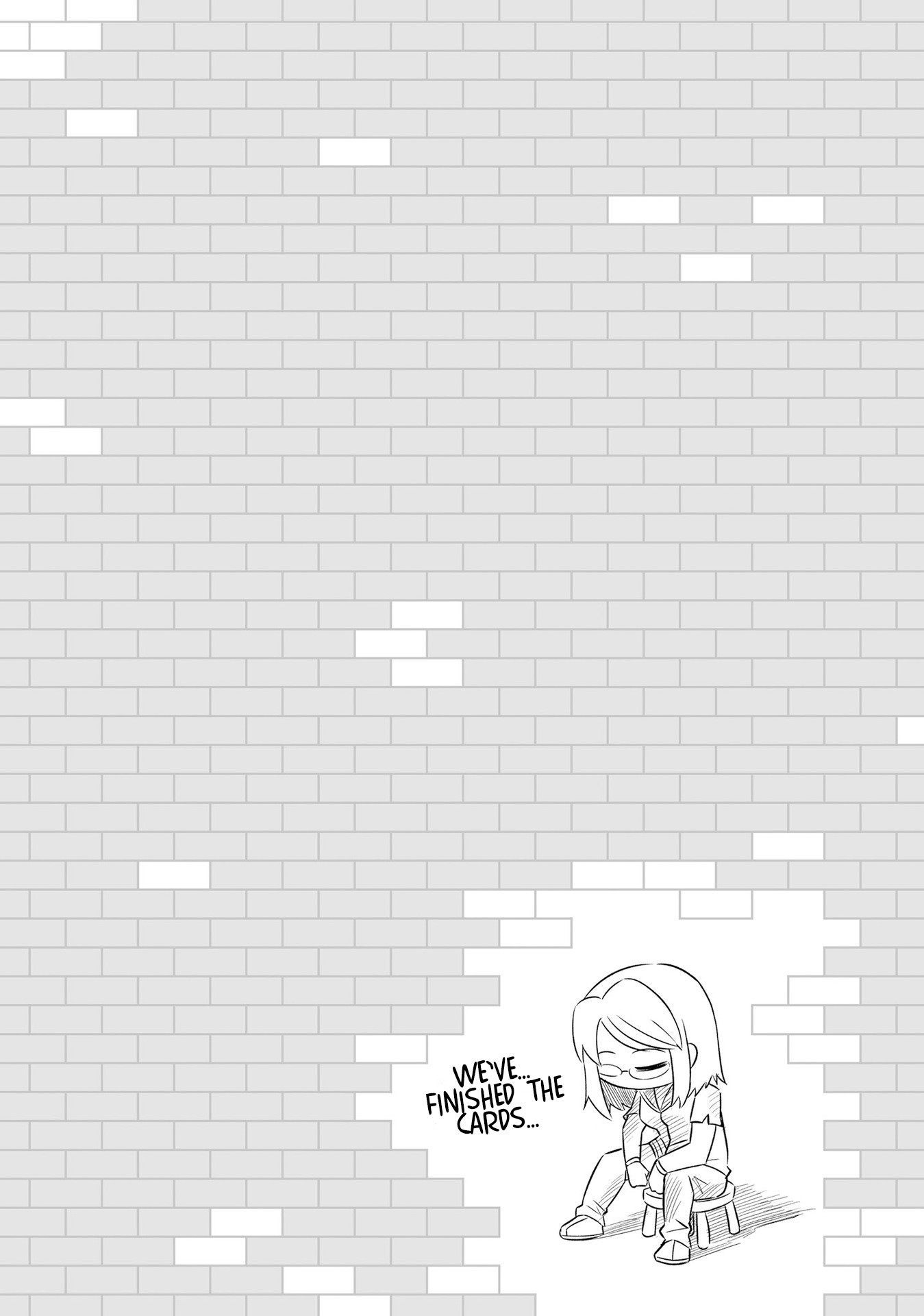 Let's Manage The Tower Chapter 9 page 41 - Chapter 9: The Ninth Floor: The Divine Tool is Complete