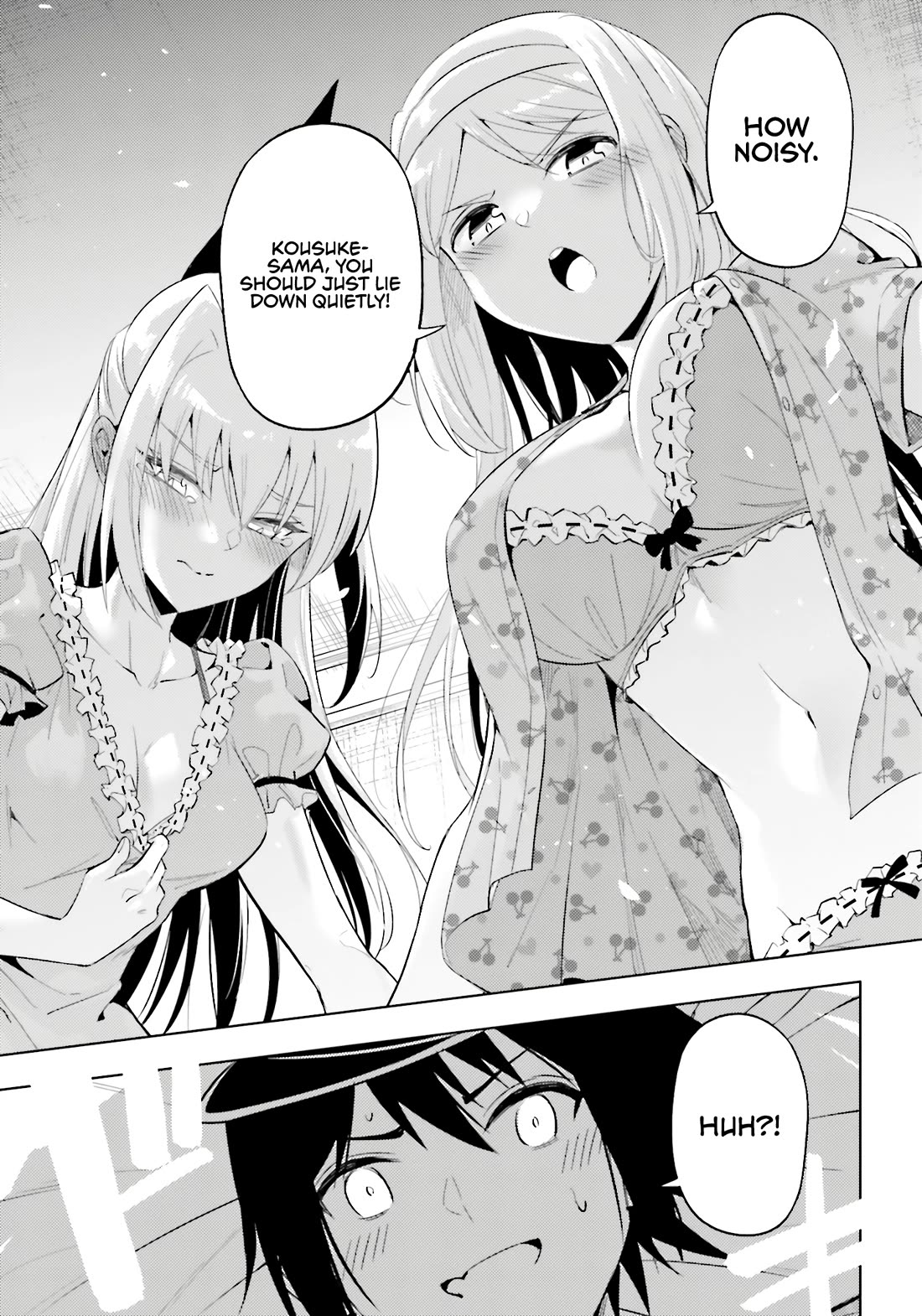 Let's Manage The Tower Chapter 90 page 25 - Chapter 90: The 90th Floor - Administrator of Another Continent