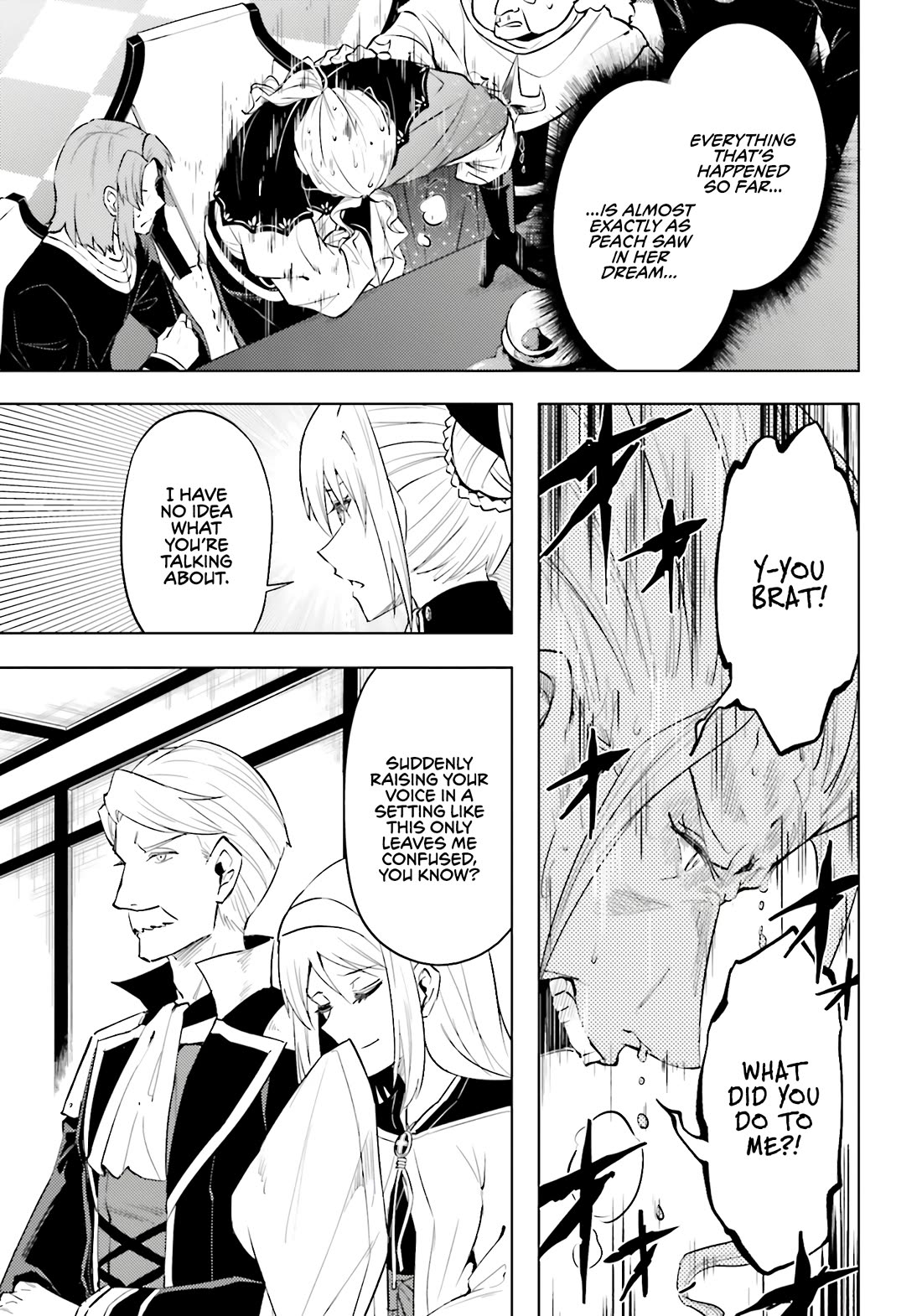 Let's Manage The Tower Chapter 90 page 53 - Chapter 90: The 90th Floor - Administrator of Another Continent