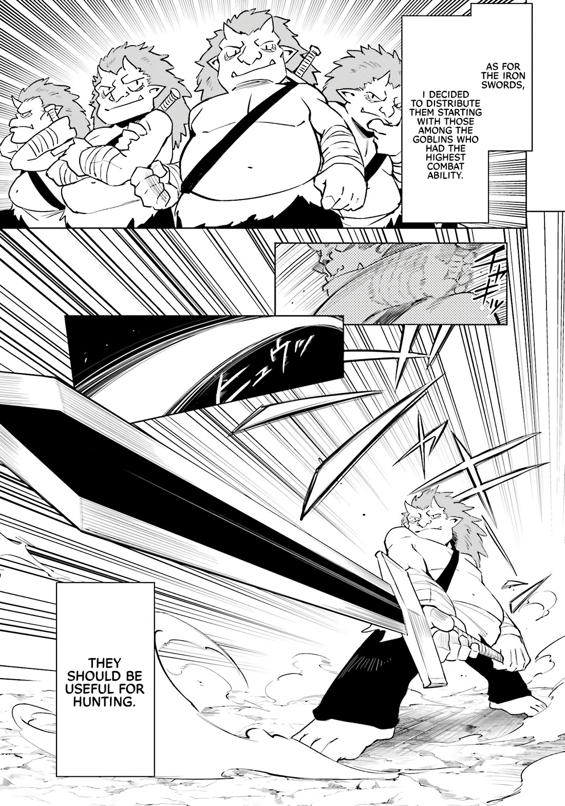 Let's Manage The Tower Chapter 94 page 48 - Chapter 94: The 94th Floor - Evolution and Dynamism of the Followers