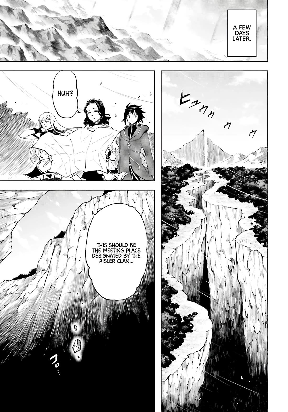 Let's Manage The Tower Chapter 95 page 48 - Chapter 95: The 95th Floor - Hot Spring and Service