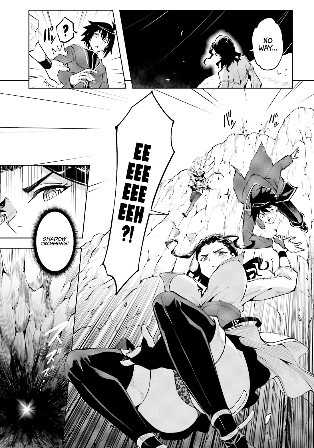 Let's Manage The Tower Chapter 95 page 50 - Chapter 95: The 95th Floor - Hot Spring and Service