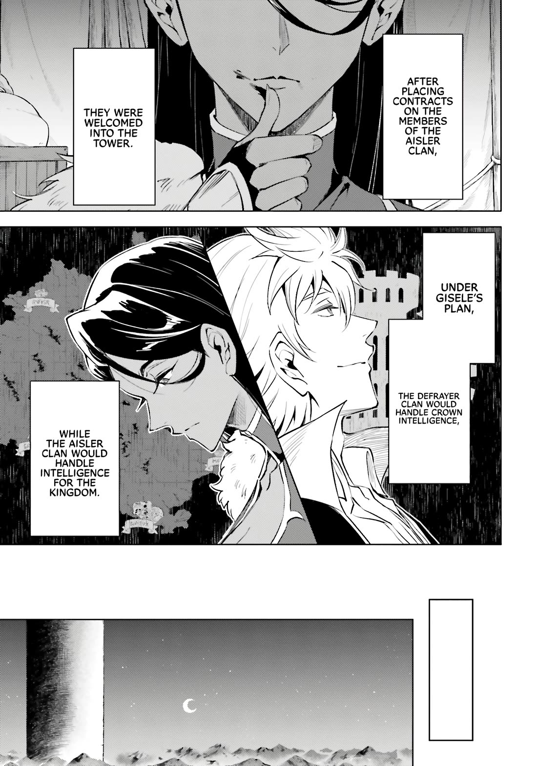 Let's Manage The Tower Chapter 95 page 56 - Chapter 95: The 95th Floor - Hot Spring and Service