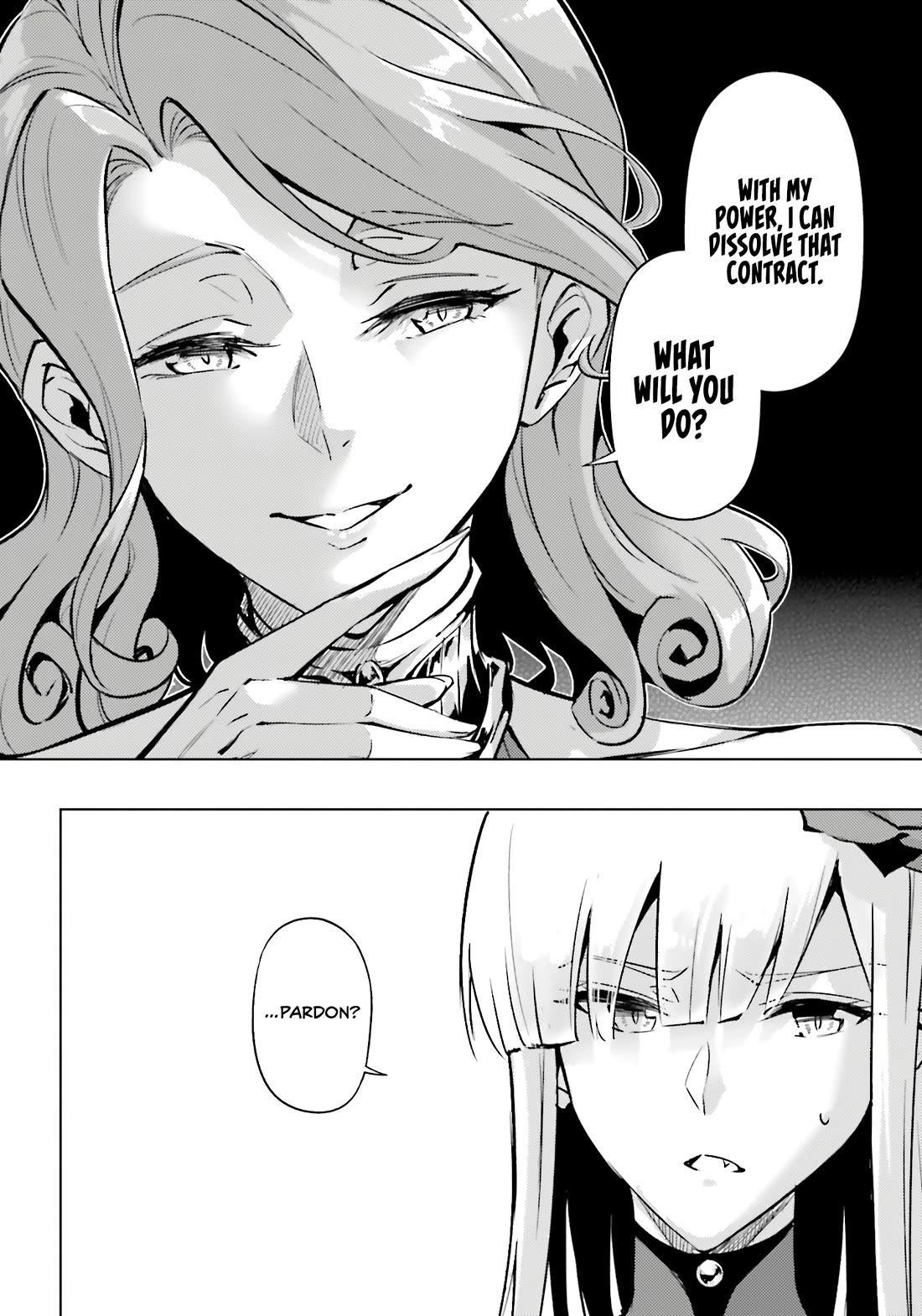 Let's Manage The Tower Chapter 96 page 15 - Chapter 96: The 96th Floor - The Gods' Trial