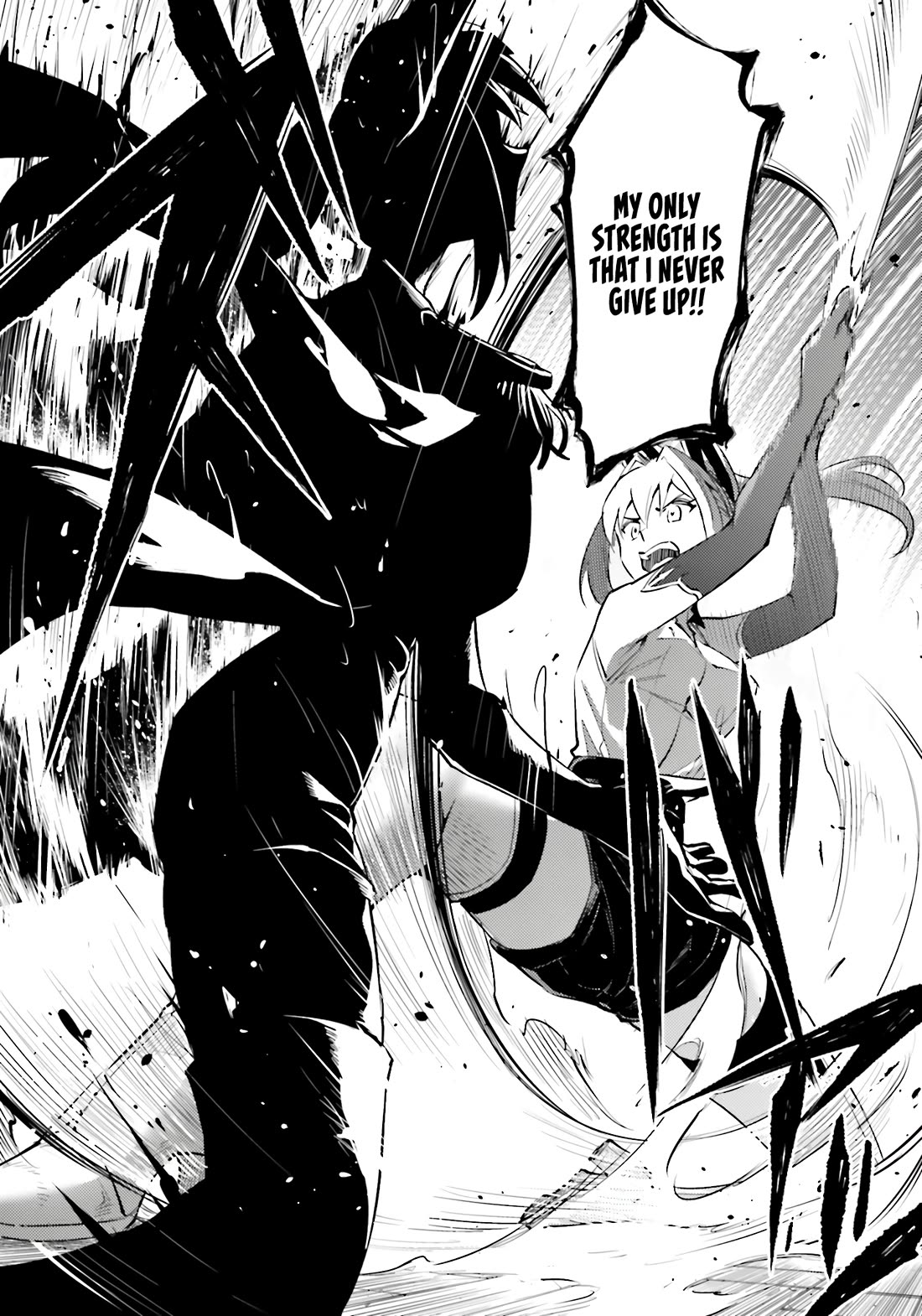 Let's Manage The Tower Chapter 96 page 52 - Chapter 96: The 96th Floor - The Gods' Trial