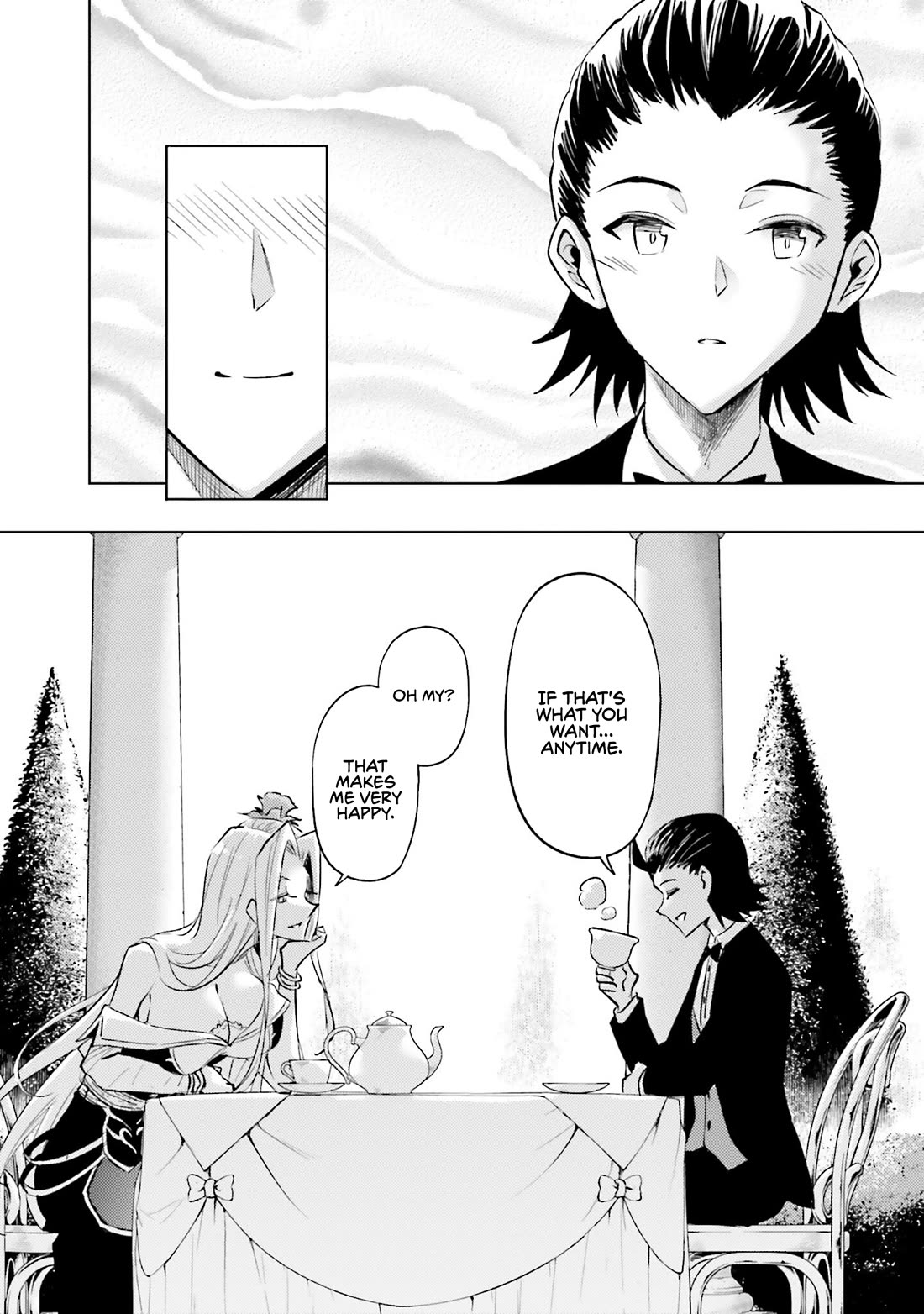 Let's Manage The Tower Chapter 97 page 39 - Chapter 97: The 97th Floor - The Five Beautiful Brides