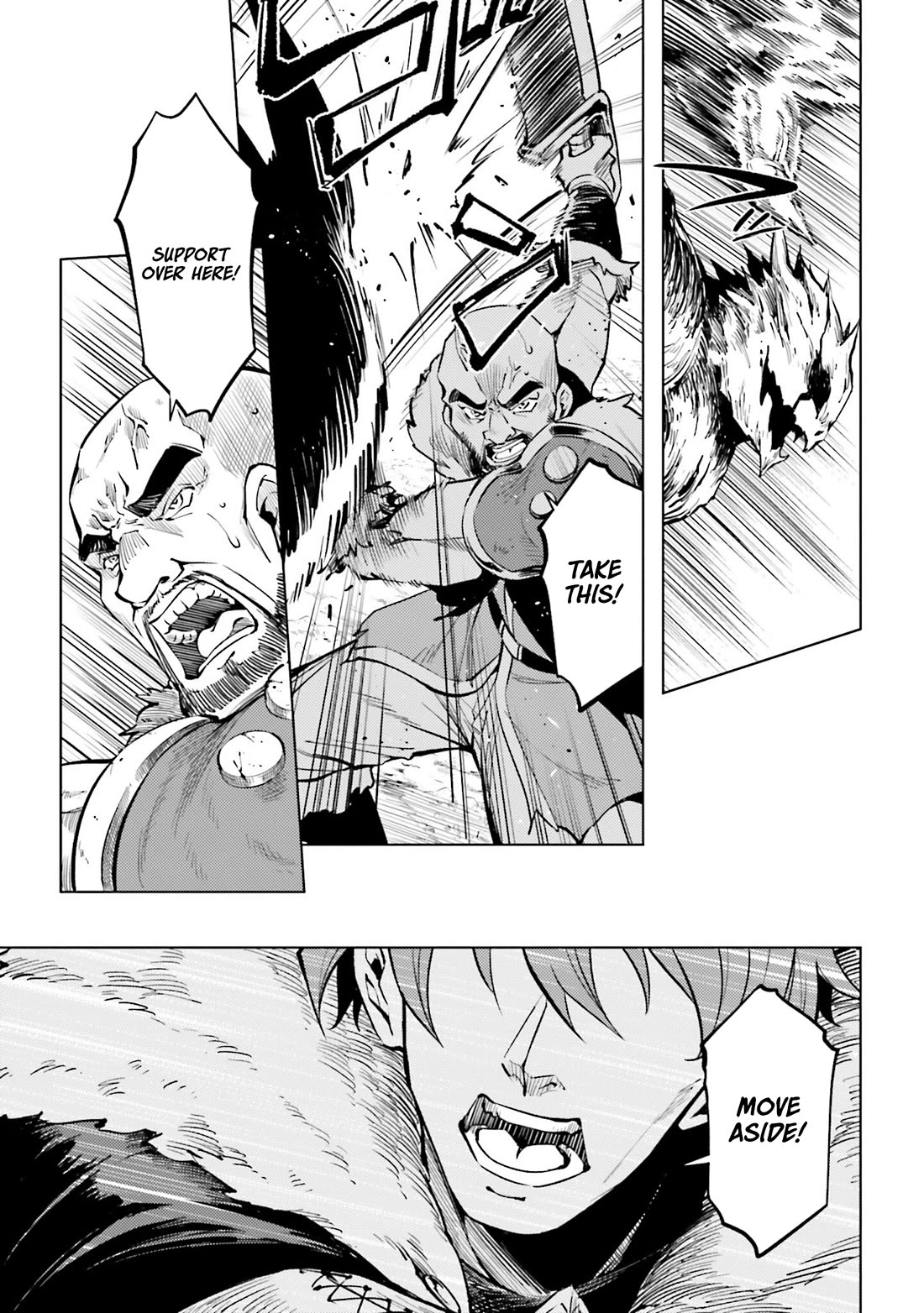 Let's Manage The Tower Chapter 98 page 38 - Chapter 98: The 98th Floor - A Unified Currency