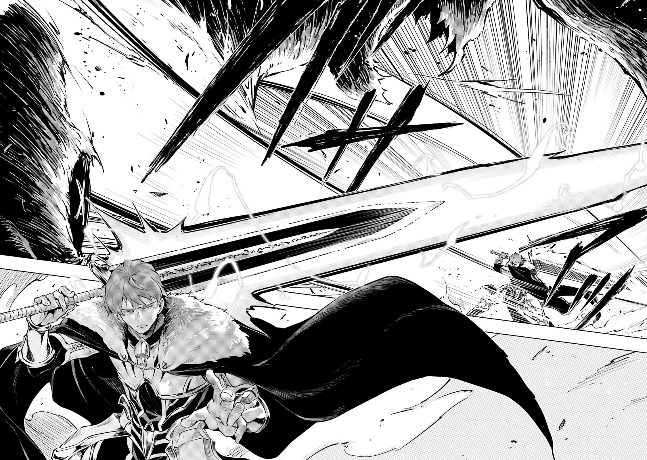 Let's Manage The Tower Chapter 98 page 39 - Chapter 98: The 98th Floor - A Unified Currency