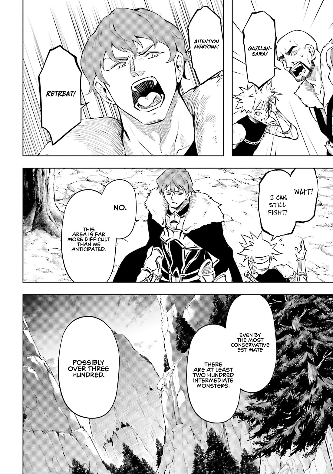 Let's Manage The Tower Chapter 98 page 40 - Chapter 98: The 98th Floor - A Unified Currency