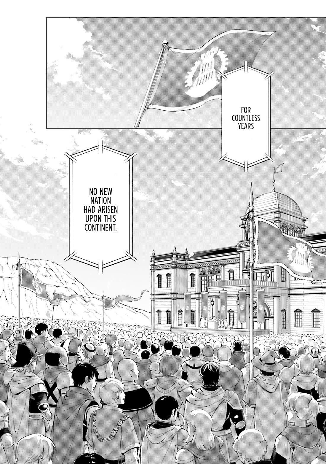Let's Manage The Tower Chapter 98 page 54 - Chapter 98: The 98th Floor - A Unified Currency