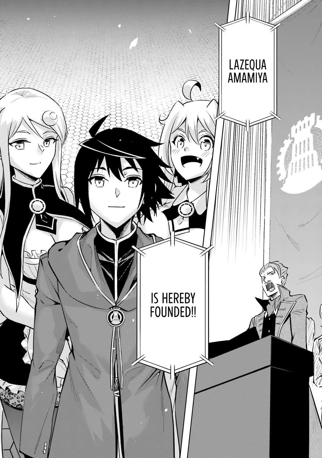 Let's Manage The Tower Chapter 98 page 56 - Chapter 98: The 98th Floor - A Unified Currency