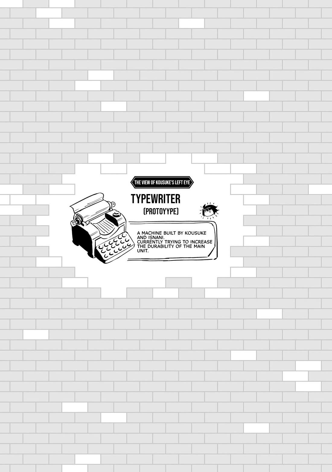 Let's Manage The Tower Chapter 98 page 57 - Chapter 98: The 98th Floor - A Unified Currency