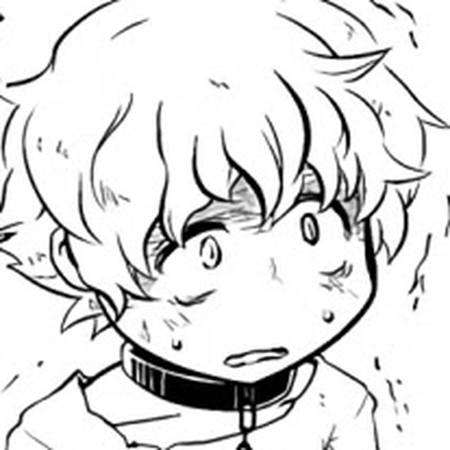Let's Meet at The Witches' Gathering Chapter 16 cover