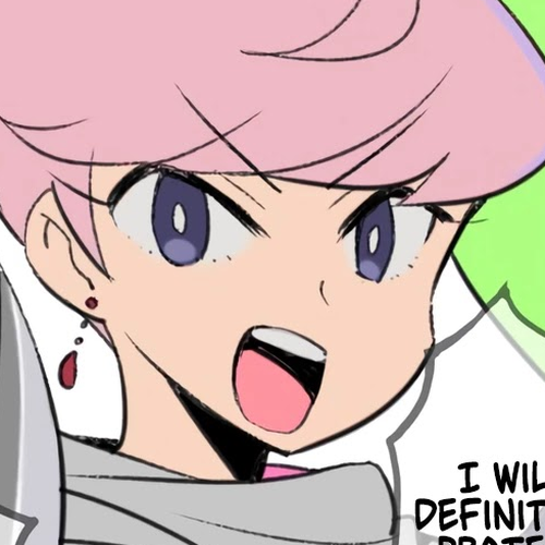Let's Meet at The Witches' Gathering Chapter 21 cover