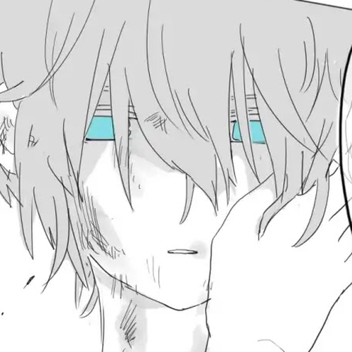 Let's Meet at The Witches' Gathering Chapter 5: He Was a Great Wizard (Yuzua) cover