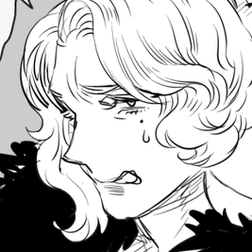 Let's Meet at The Witches' Gathering Chapter 8: Okama Witch and Tomboy-chan cover