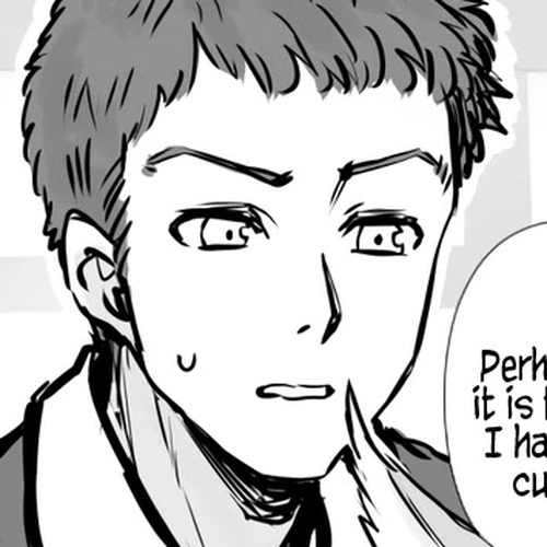 Let's Meet at The Witches' Gathering Chapter 9: Boy and Master cover