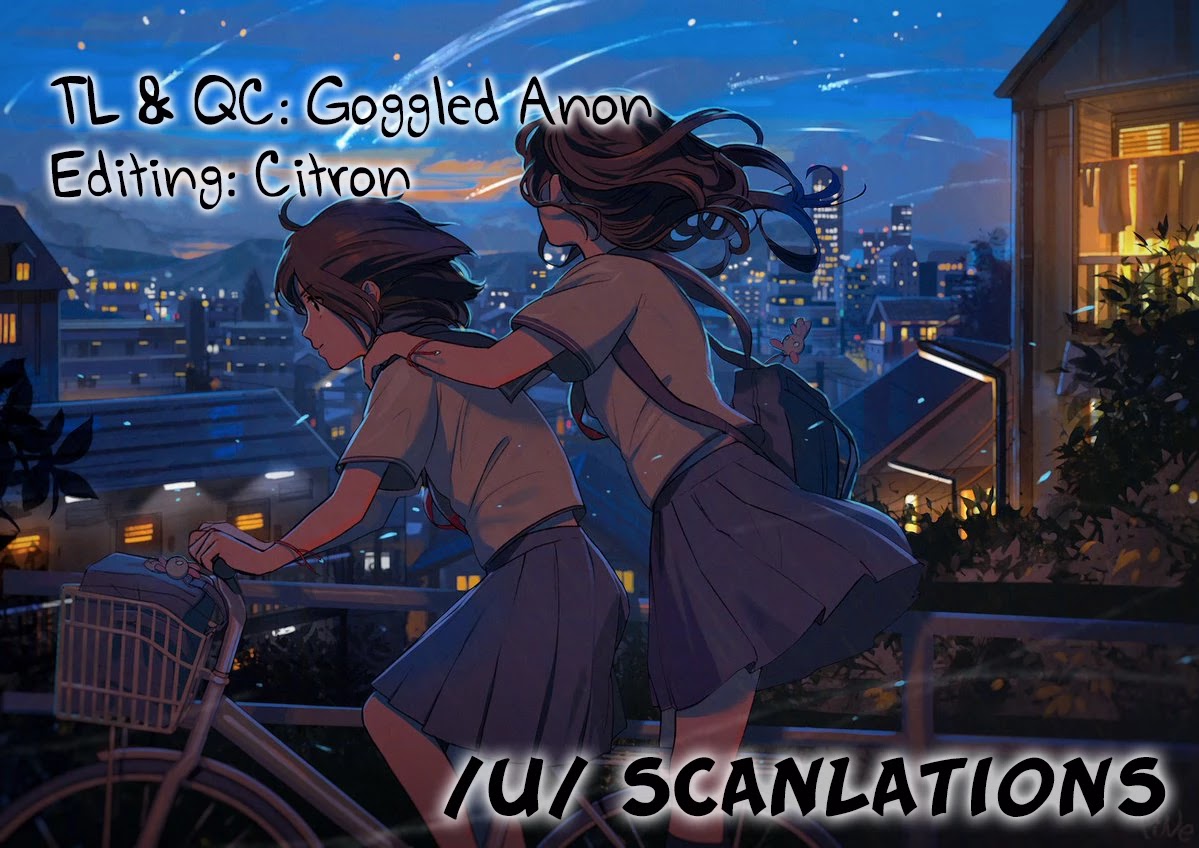 Let's Reconcile With Lily Maria Chapter 9 page 12 - Chapter 9: One's Self, Romcoms and Romcoms