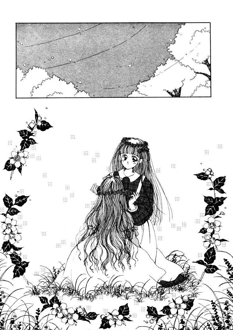 Let's Return to the Forest Chapter 0 page 6 - Chapter 0: Oneshot