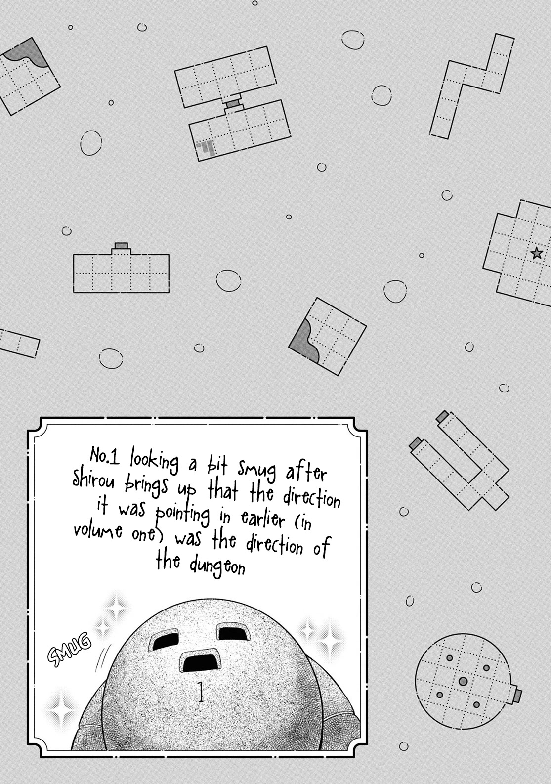 Let’s Start an Inn on the Dungeon Island! Chapter 10 page 28 - Chapter 10