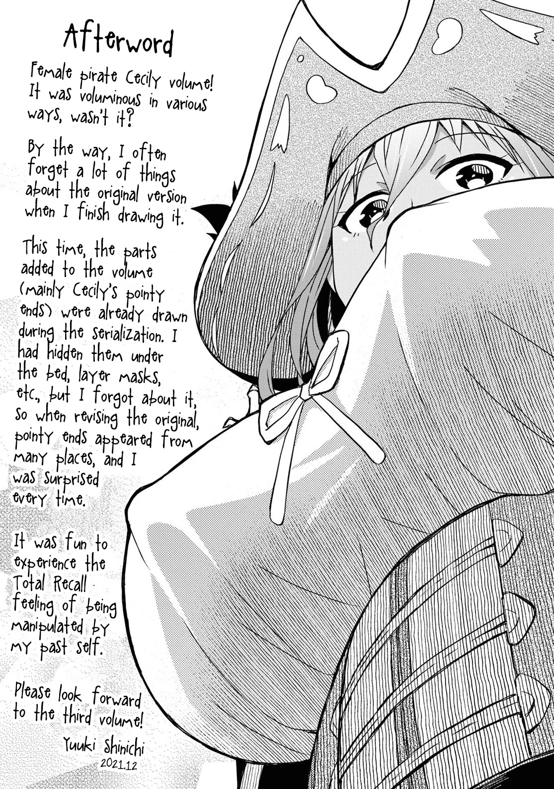 Let’s Start an Inn on the Dungeon Island! Chapter 12 page 28 - Chapter 12