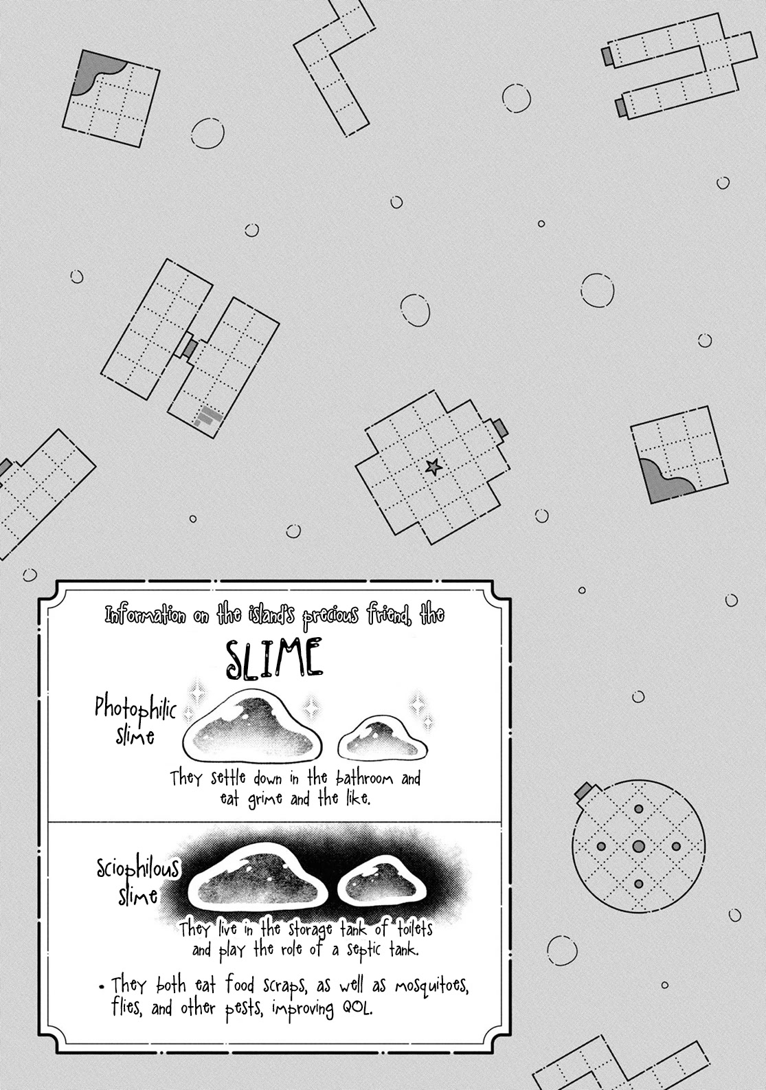 Let’s Start an Inn on the Dungeon Island! Chapter 15 page 28 - Chapter 15